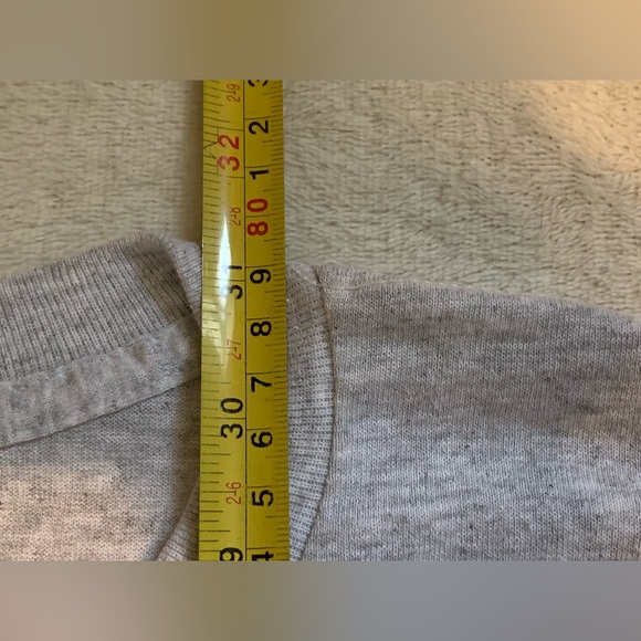 It’s Time To Take Brandon To The Train Station Whiteish Gray XL T Shirt - Picture 6 of 6